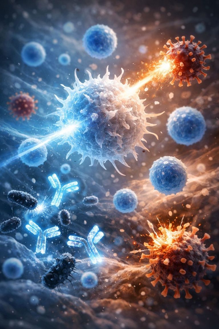 How does evolution account for this complexity?