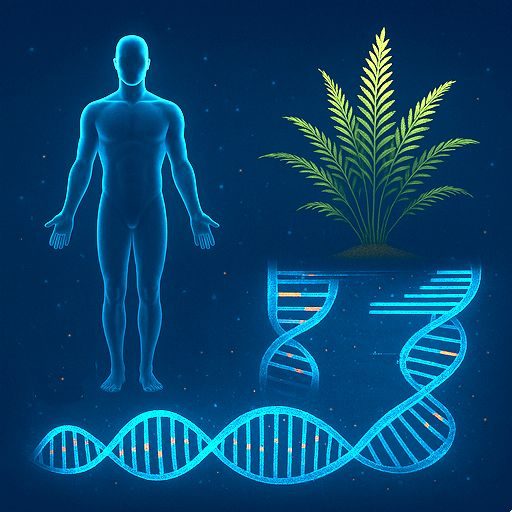 But where did the fundamental energy 
come from originally?
