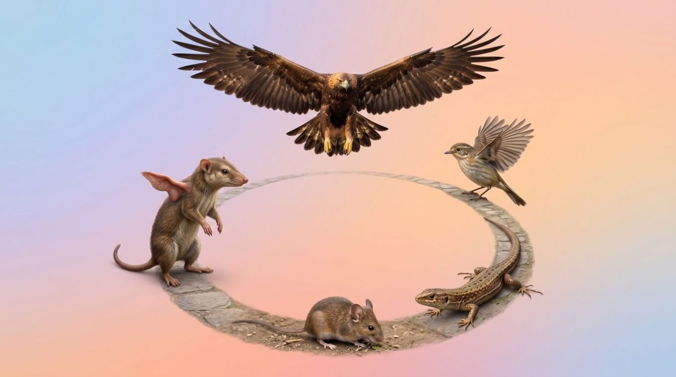 Did wings really develop gradually? Did wings really develop gradually?