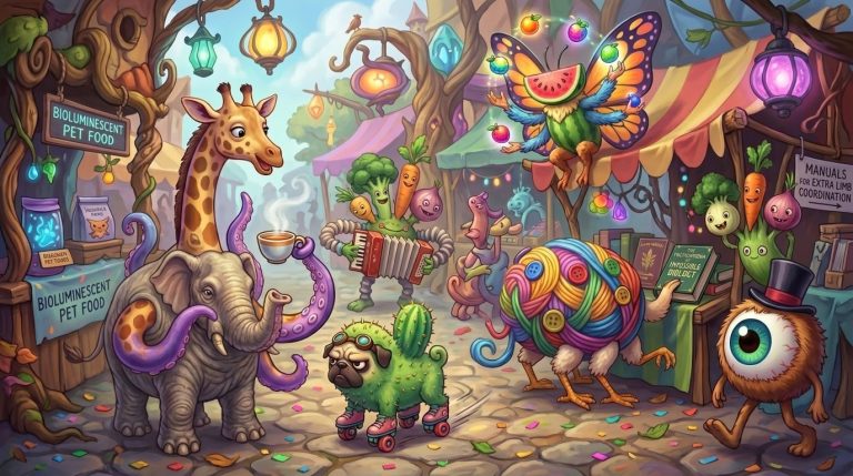 How does evolution account for this complexity?