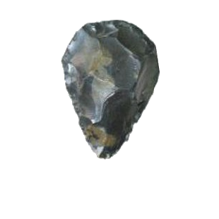 A Primitive Crafted Device