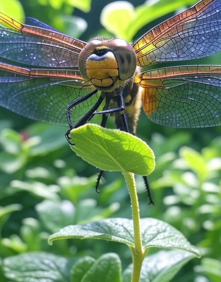 How does evolution account for this complexity?