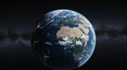 Earth - an ideal environment Earth - an ideal environment