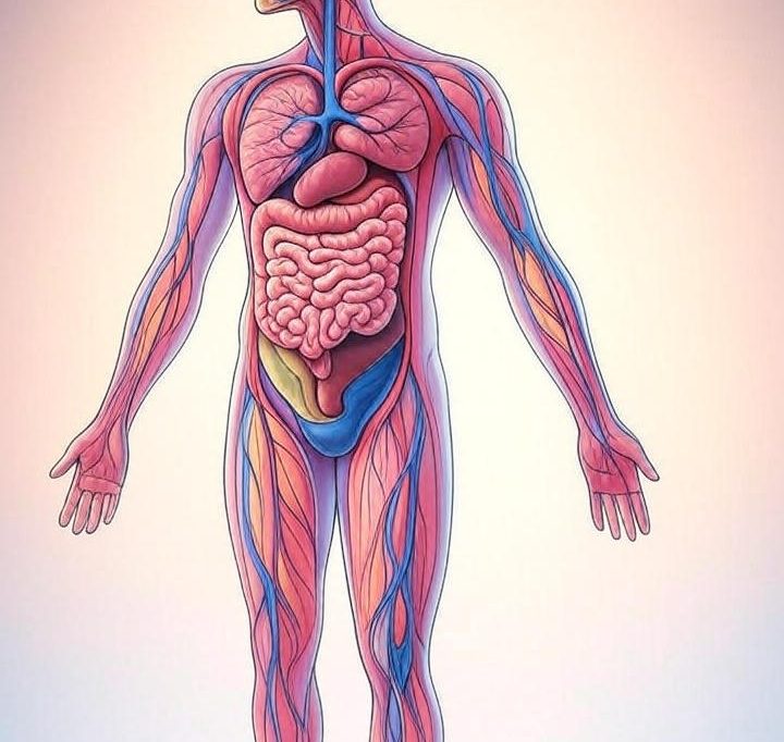 How does evolution account for this complexity?