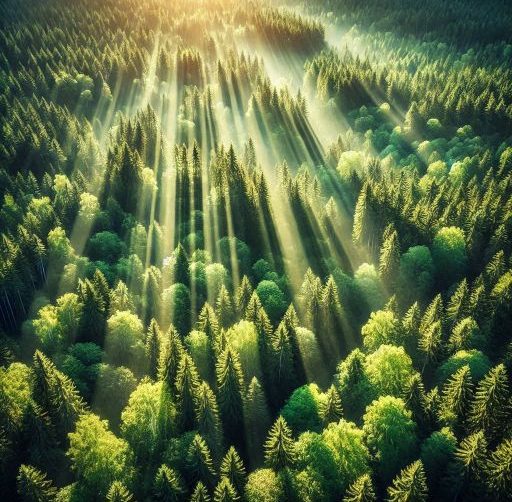 How does evolution account for this complexity?
