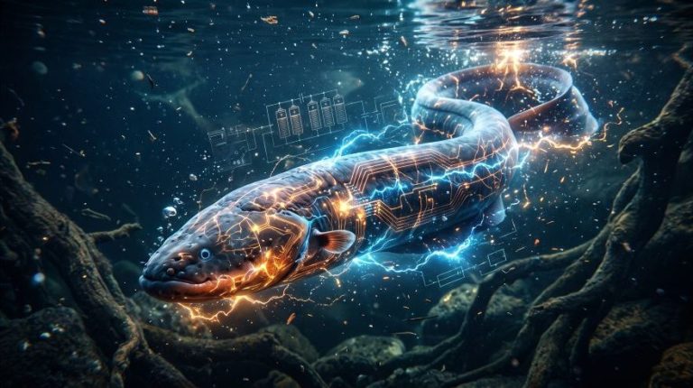 How does evolution account for this complexity?