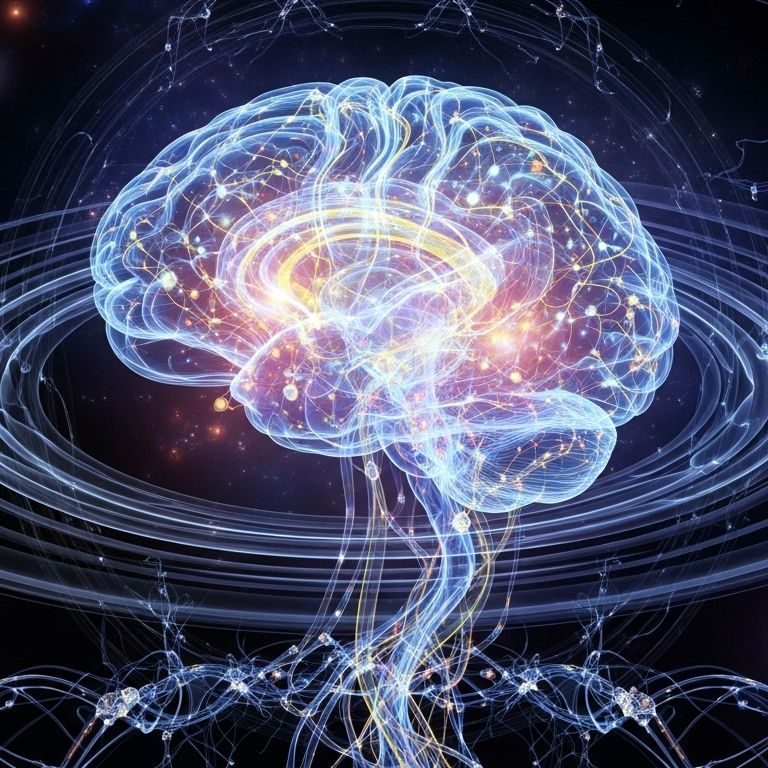 The Human Brain