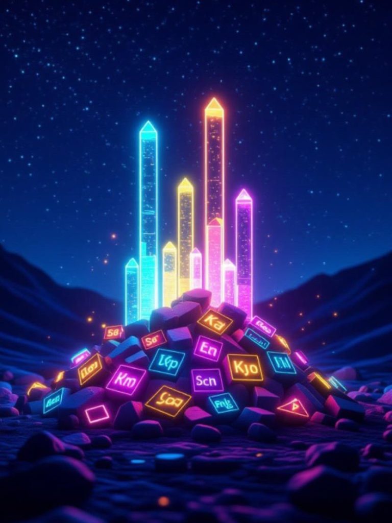 How does evolution account for this complexity?