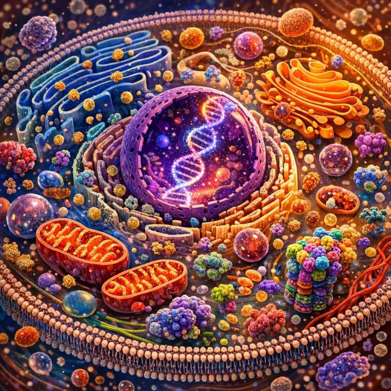 Cells — Microscopic Marvels Cells — Microscopic Marvels