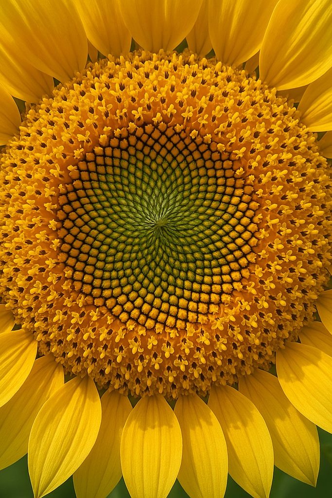 Mature, coordinated, organized complexity.
