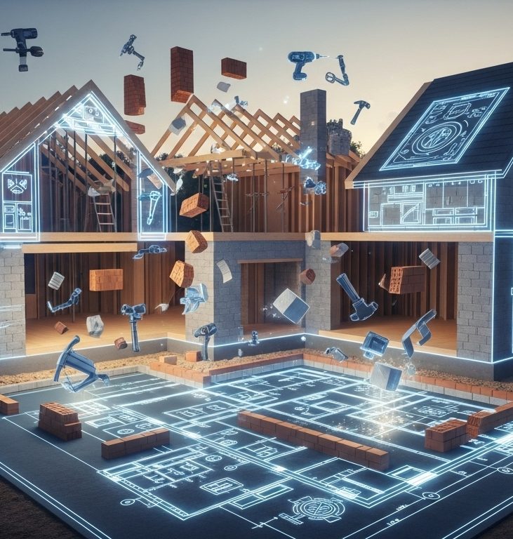 Evolutionary theory seeks to account for life's origin using the very processes that presuppose it.