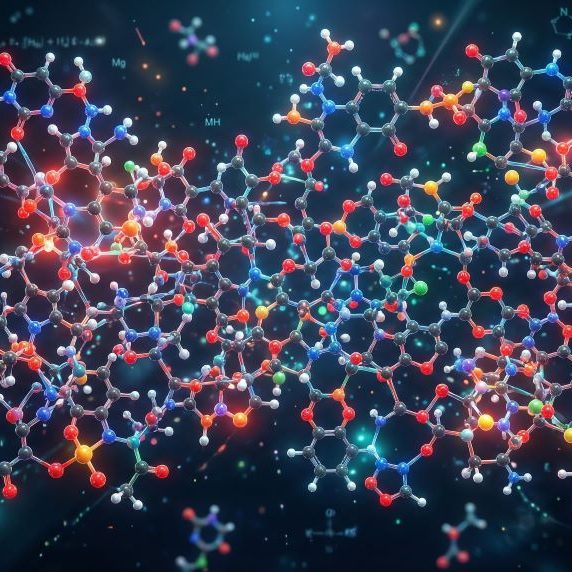Molecules — Construction Control Molecules — Construction Control