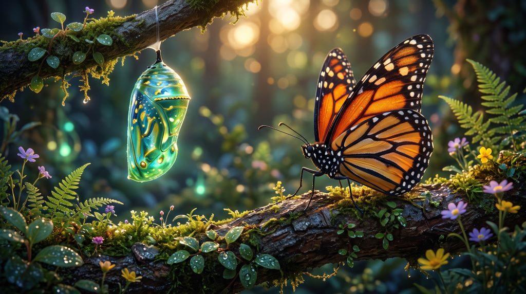 Evolutionary narratives are inadequate in explaining this organised complexity. The myth of successful evolution