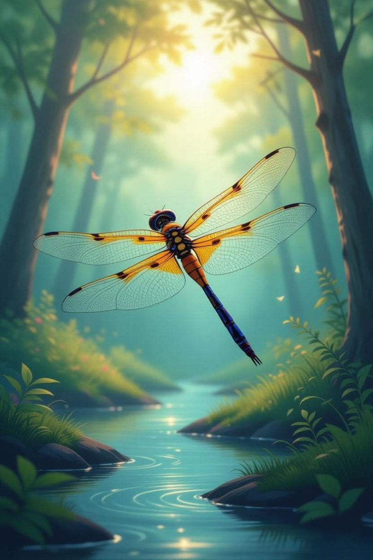 Mature, coordinated, organized complexity.
