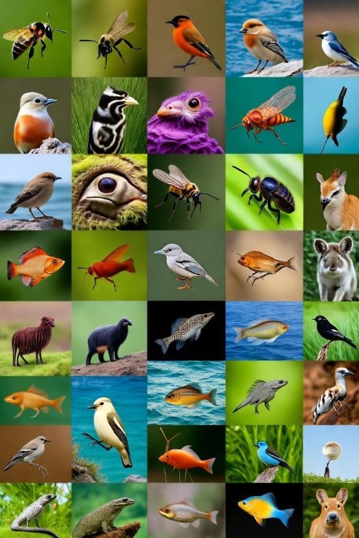 How does evolution account for this complexity?