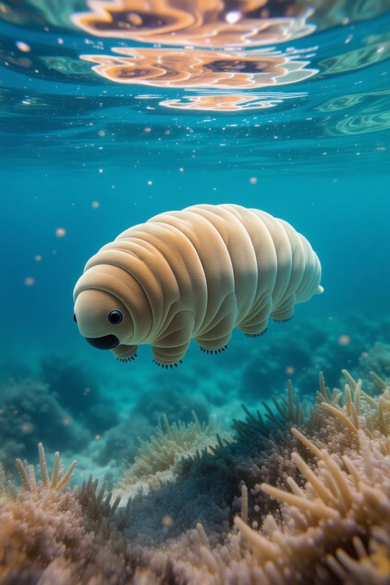 But where did the fundamental energy 
come from originally?
