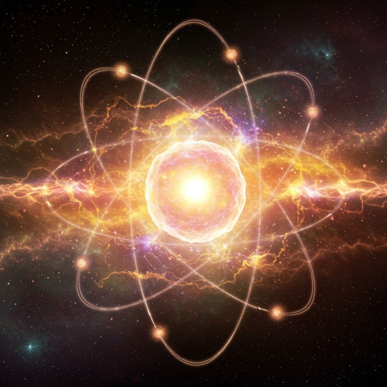 Atoms — The Smallest Building Block Atoms — The Smallest Building Block