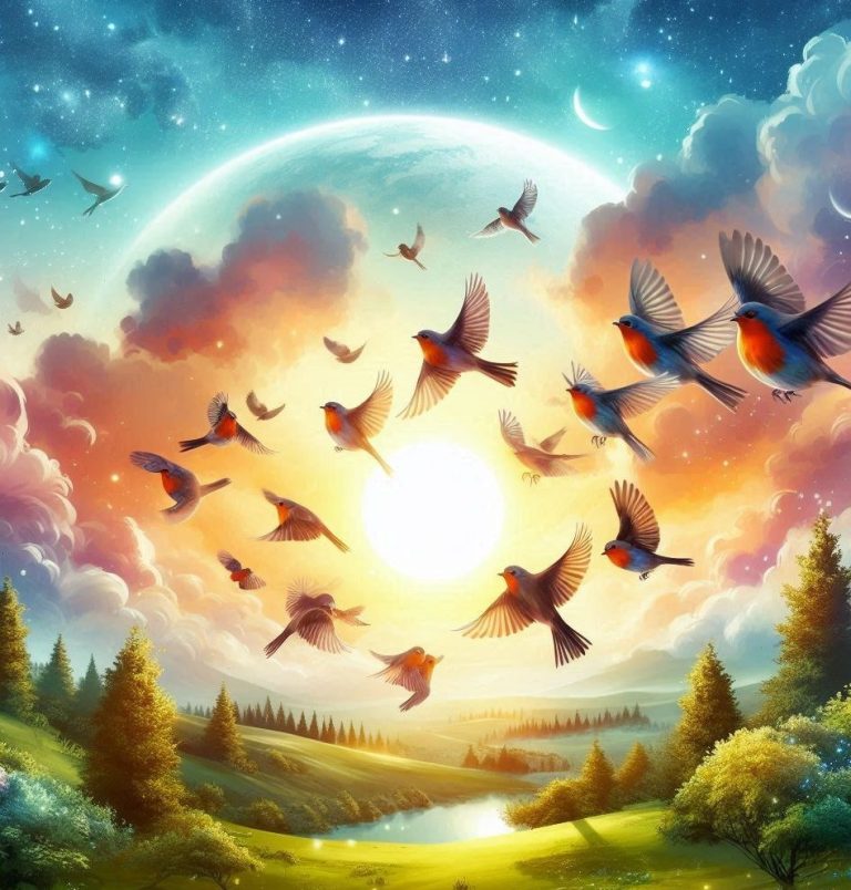 How does evolution account for this complexity?
