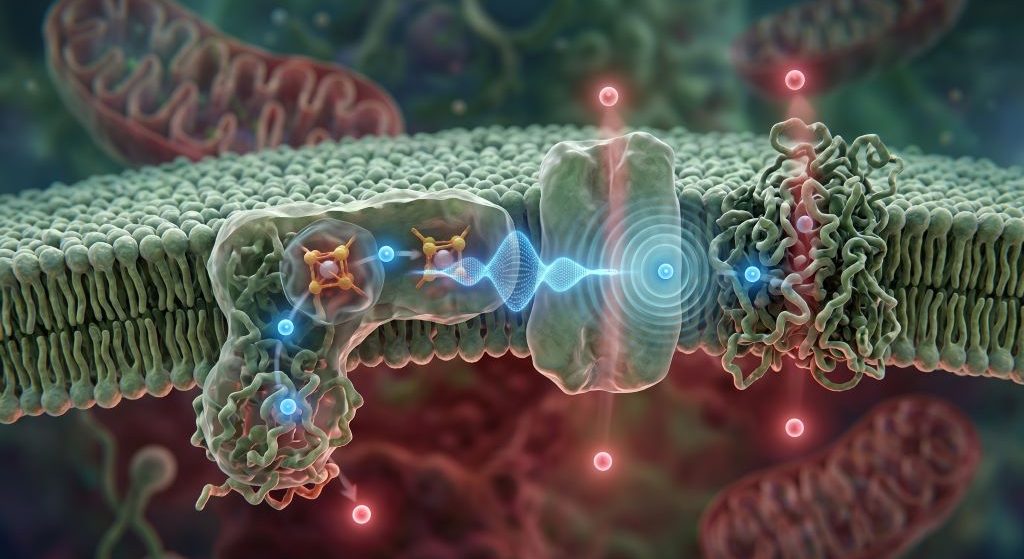 Electron Transport Chain Electron Transport Chain