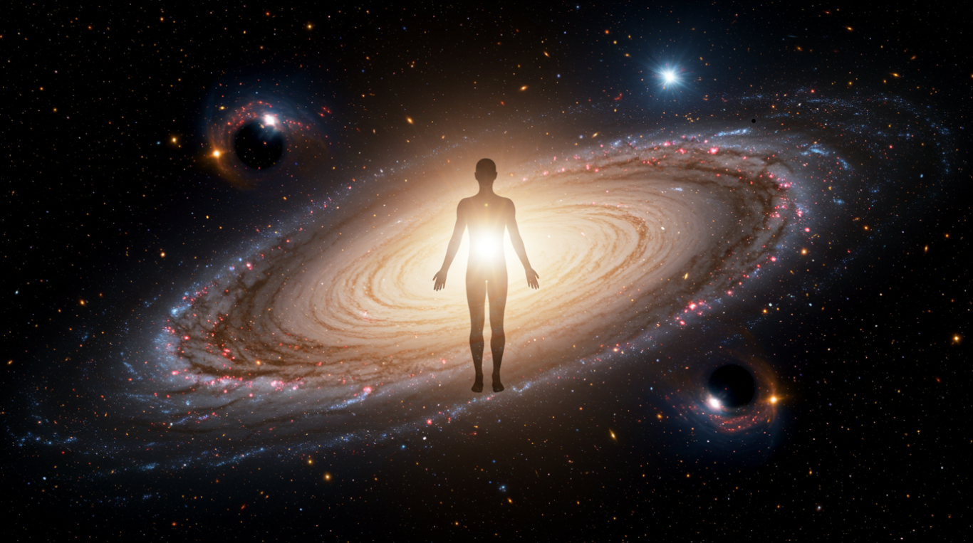 Evolutionary narratives are inadequate in explaining this organised complexity.