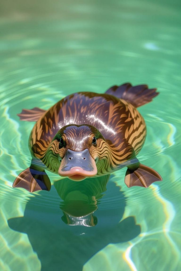 Mature, coordinated, organized complexity.
