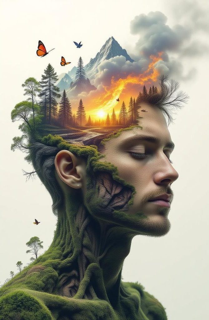 How does evolution account for this complexity How does evolution account for this complexity?