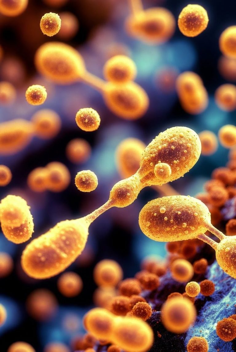 How does evolution account for this complexity?