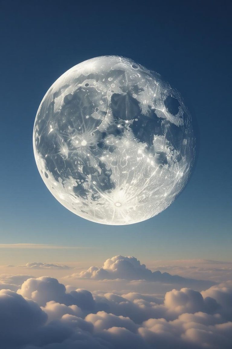 But where did the fundamental energy 
come from originally?
