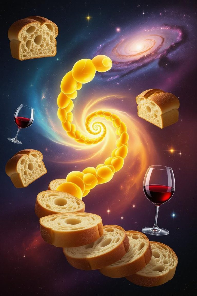 Mature, coordinated, organized complexity.
