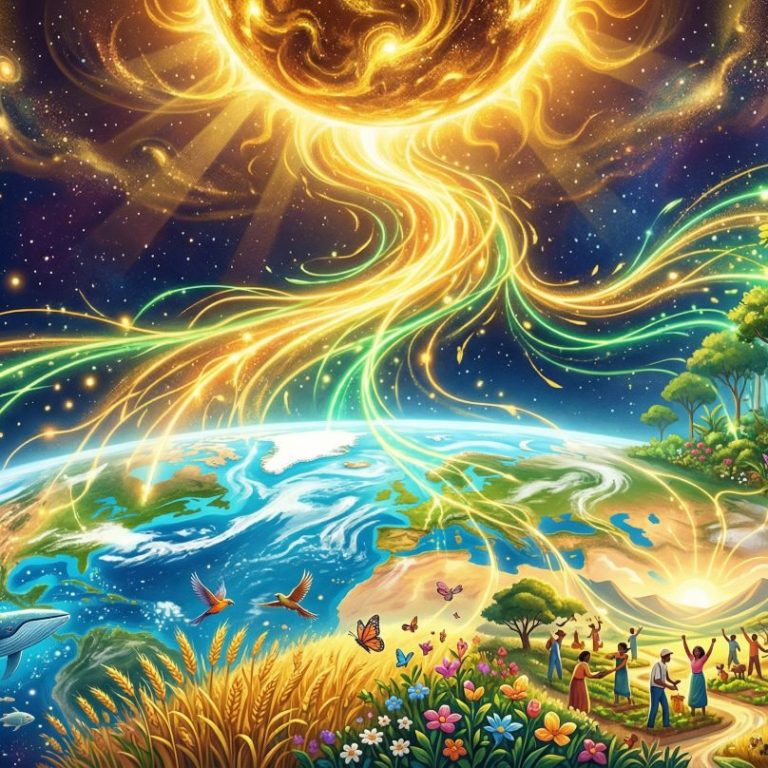 Stars — Everlasting Energy Stars — Everlasting Energy
