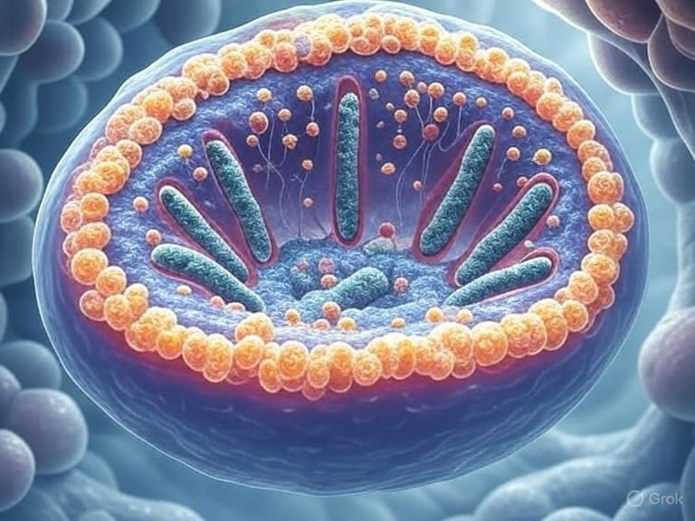 How does evolution account for this complexity How does evolution account for this complexity?