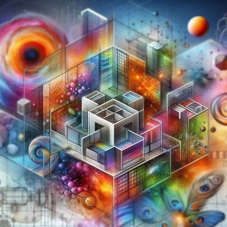 Design is Inspired Creativity