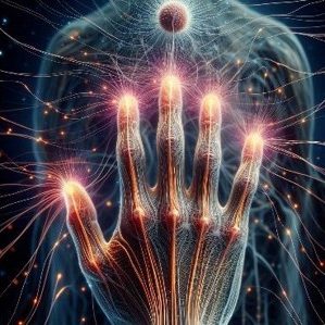 Mature, coordinated, organized complexity.
