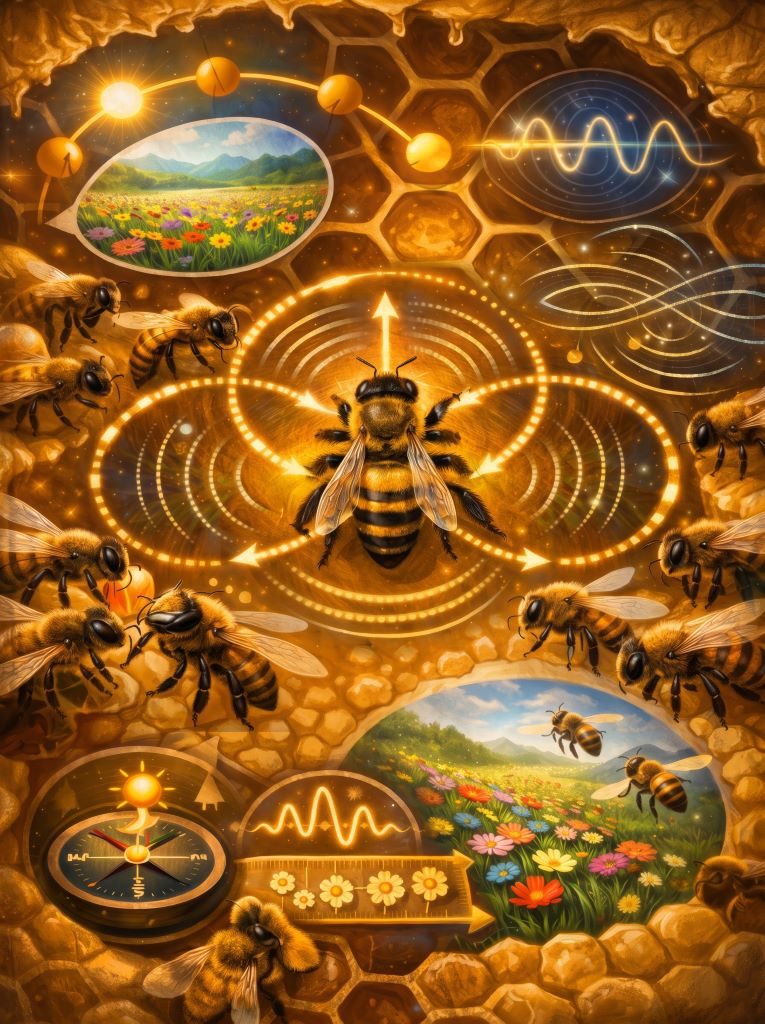 How does evolution account for this complexity?
