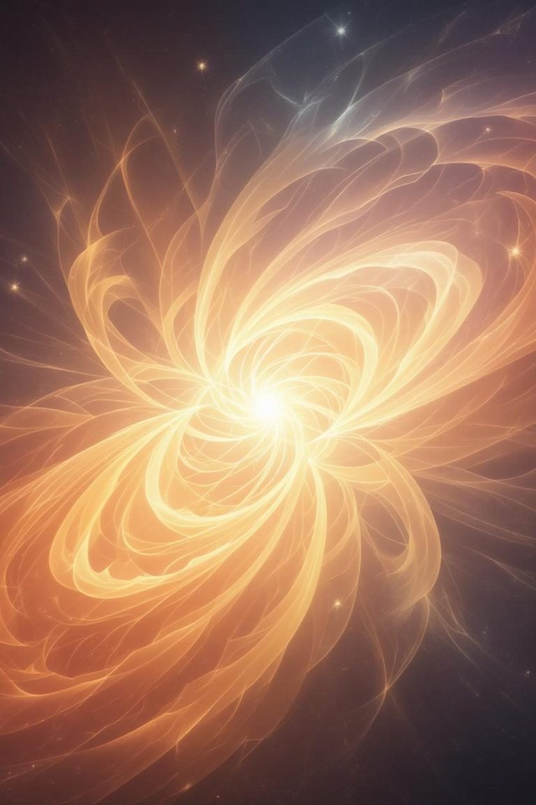 Mature, coordinated, organized complexity.
