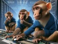 Could an ape produce the works of Shakespeare? Could an ape produce the works of Shakespeare?
