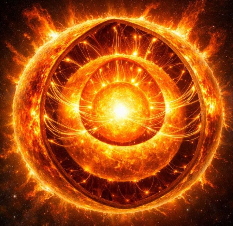 How does evolution account for this complexity?