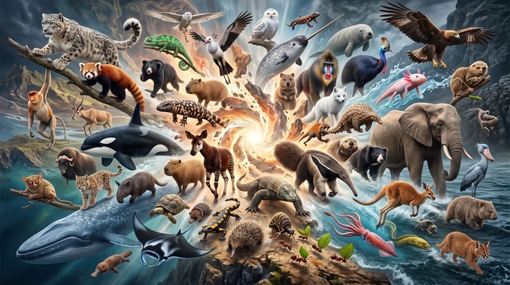 The myth of successful evolution Evolutionary narratives are inadequate in explaining this organised complexity.