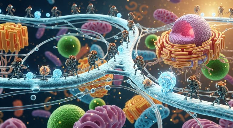 The intelligent input that evolutionists develop inadvertently adds weight to the idea of intentional order and planning.