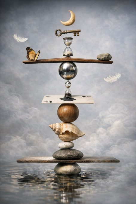 Fine-tuning a delicate instrument