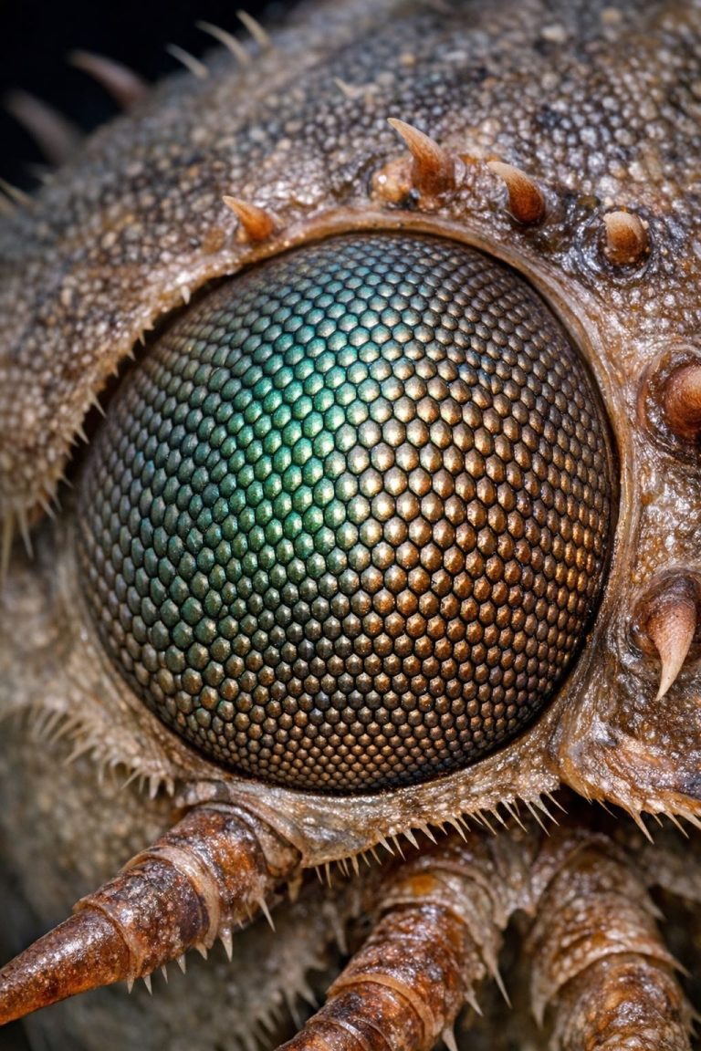 How does evolution account for this complexity?