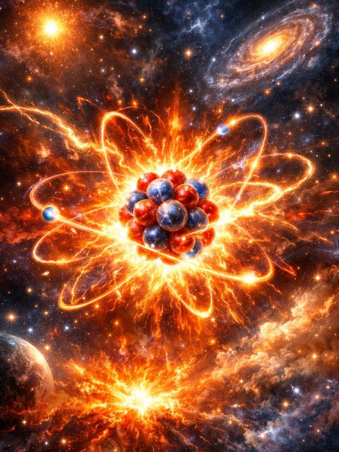 How does evolution account for this complexity?