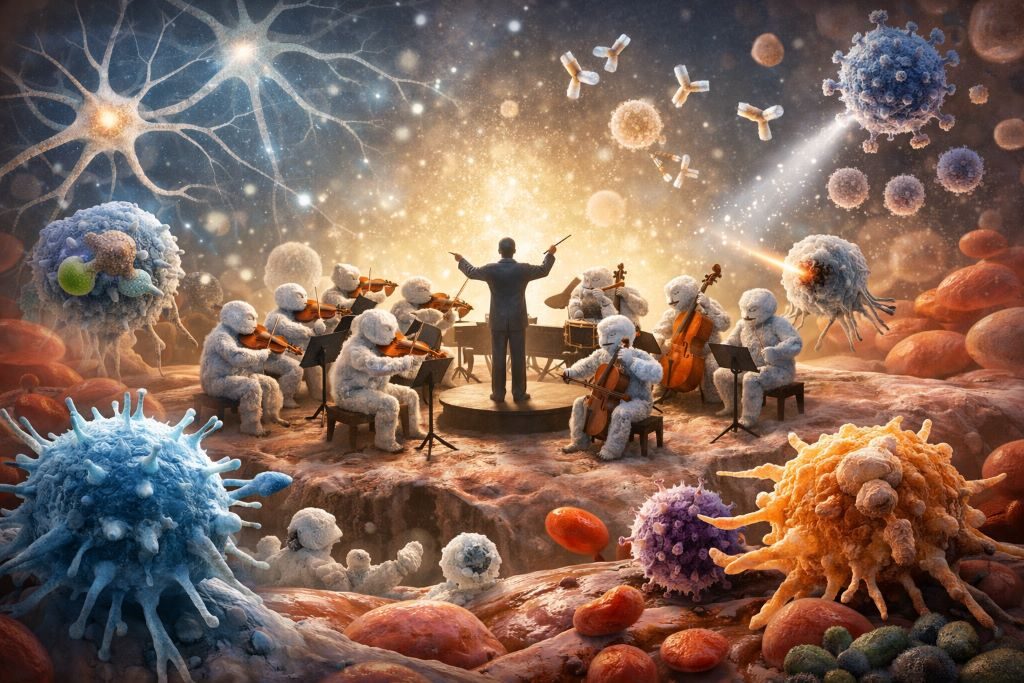 Evolutionary narratives are inadequate in explaining this organised complexity.
