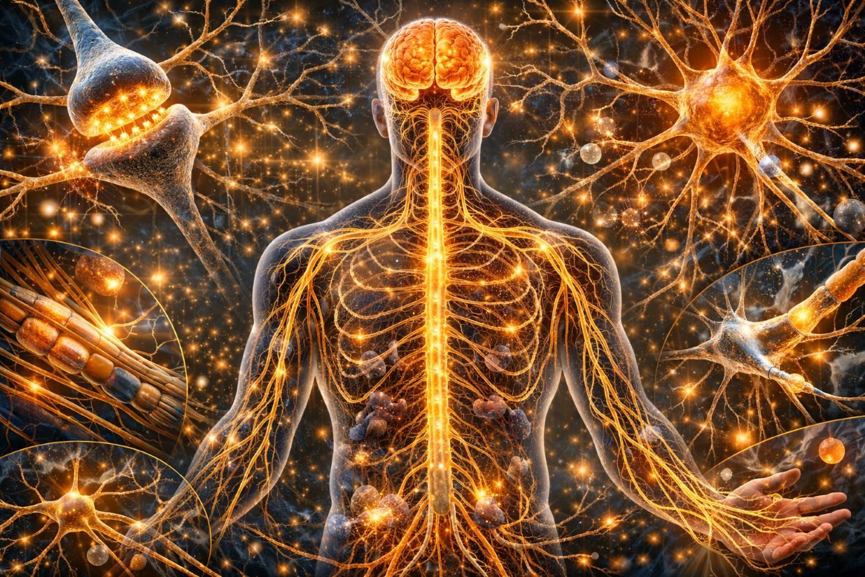 Evolutionary narratives are inadequate in explaining this organised complexity.