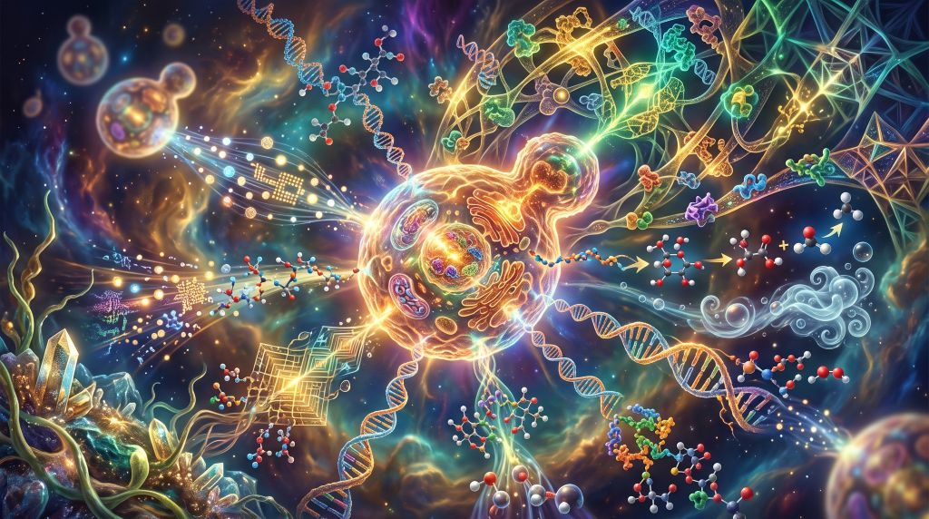 The myth of successful evolution Evolutionary narratives are inadequate in explaining this organised complexity.
