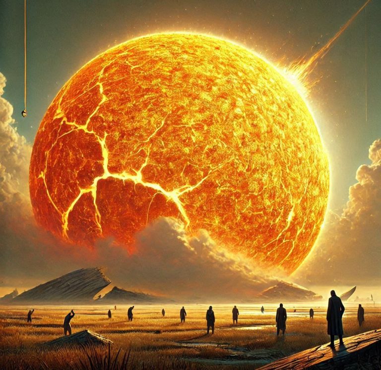 How does evolution account for this complexity?